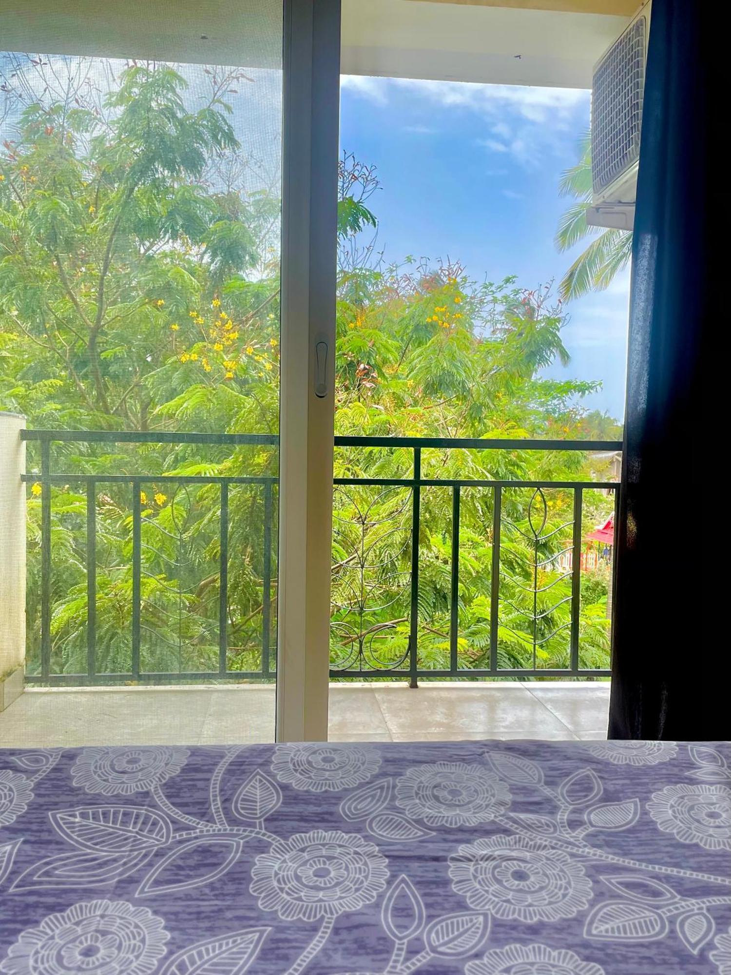 Sea Breeze 1 Bhk Apartment A12 Calangute,North Goa Nagoa Екстериор снимка
